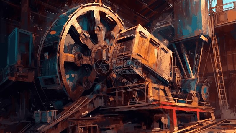 郑州制砂机：揭秘高效制砂工艺与选型要点