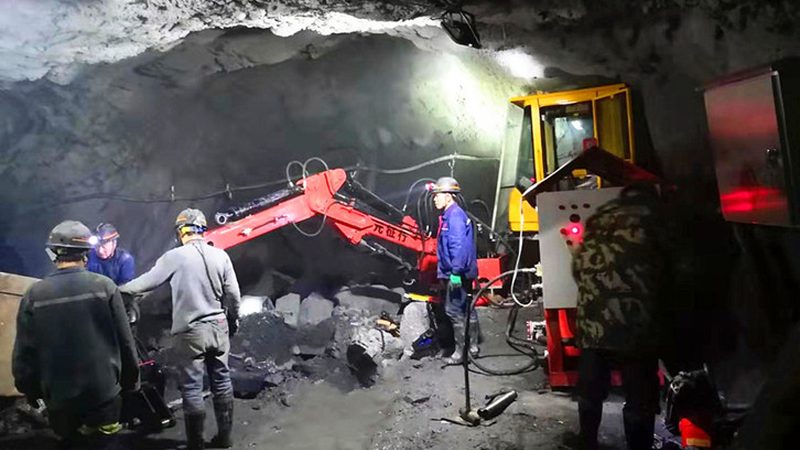 二手工程机械：外观与结构评估的五大要点